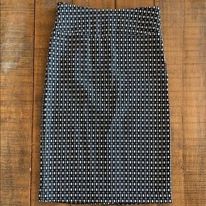 Margret M pencil skirt